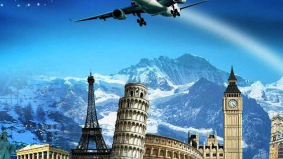international-tour-packages
